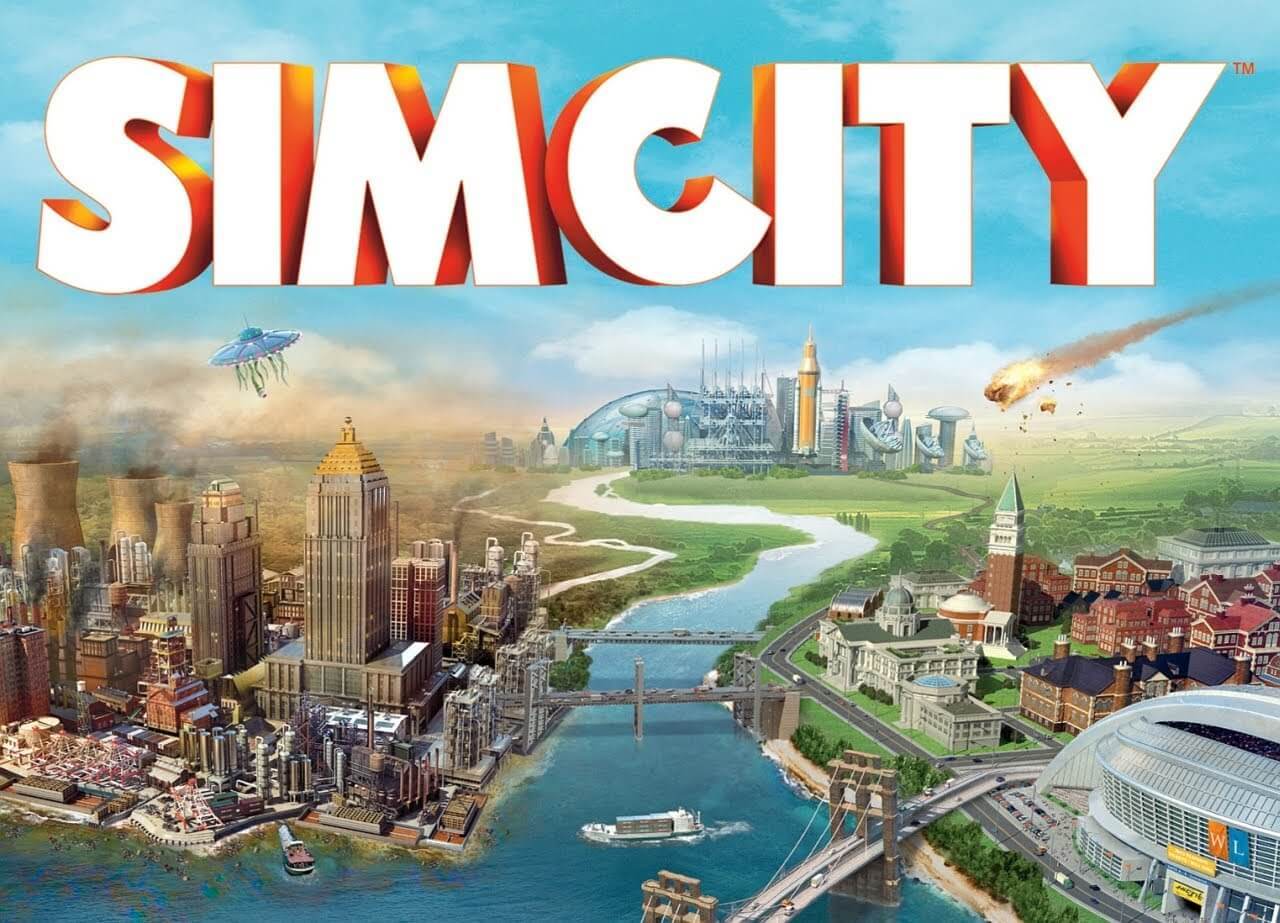Download Simcity Complete Edition Mac Torrent